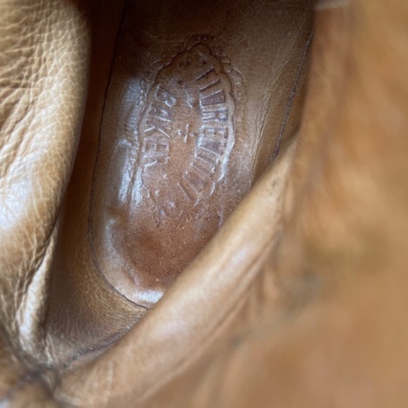 Fiorentini + Baker Boots - Picture 2 of 5